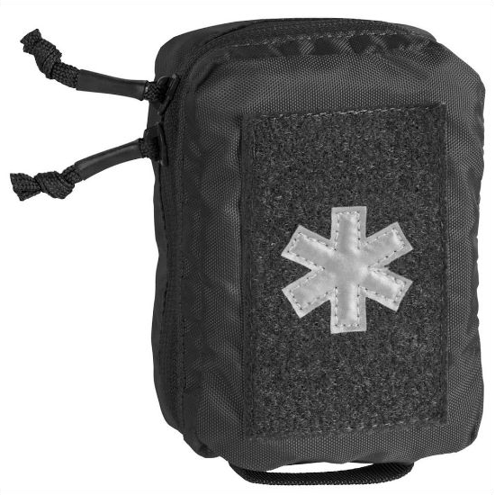 Helikon-Tex Mini Med Kit Black