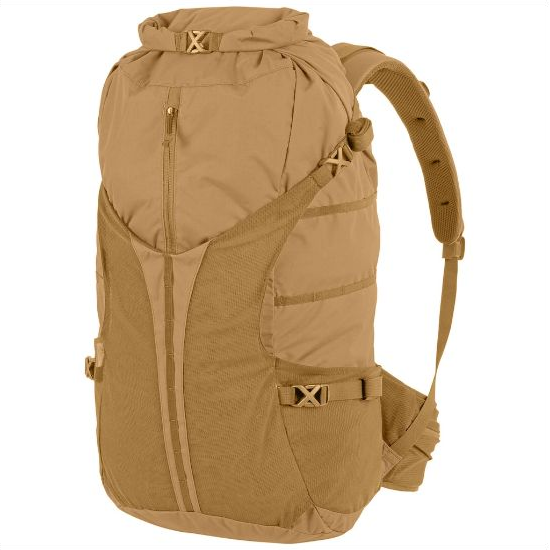 Helikon-Tex Summit hátizsák 40 l - Coyote
