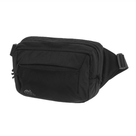 Helikon-Tex RAT övtáska 1,8 l - Black