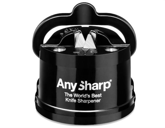 AnySharp Classic élező - Black