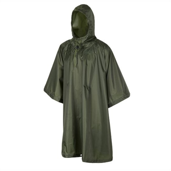 Helikon-Tex US Model poncsó - Olive Green