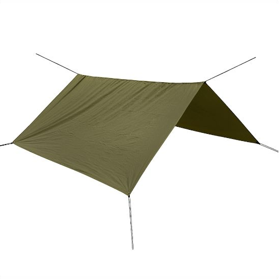 Badger Outdoor X-Rain Tarp - Olive