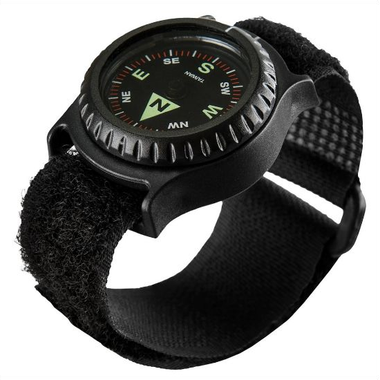 Helikon-Tex T25 csuklóiránytű
