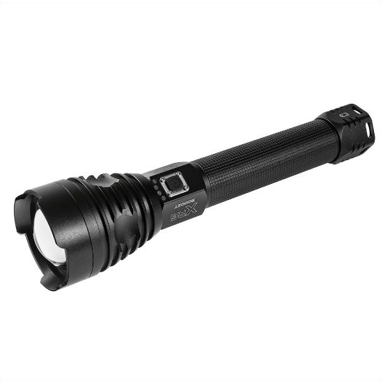 XRG 3000 Zoom Thrower akkumulátoros lámpa - 3000 lumen