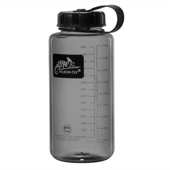 Helikon-Tex turistapalack 1 l Smoked